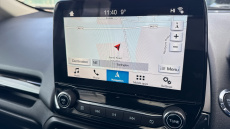 Ford EcoSport 1.0 EcoBoost 125 Titanium 5dr Petrol Hatchback